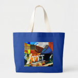 Musical Montage Bags