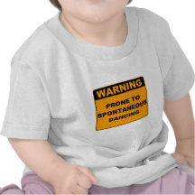 Musical Theatre T-shirts