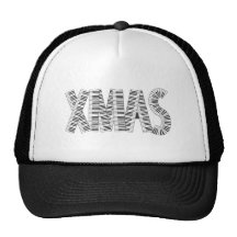 MUSICAL XMAS HATS
