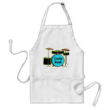 Musician's Apron
