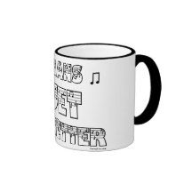 Musicians Mug