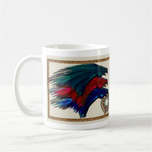 Mustangs Mugs