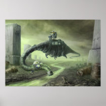 mutant encounter posters