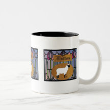 Mutton Mug