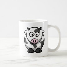 Muuug Coffee Mugs
