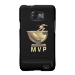 MVP SAMSUNG GALAXY S2 CASES