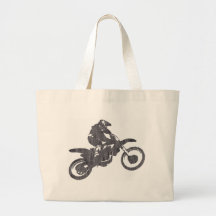 MX BIG ONES TOTE BAG