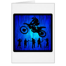MX LIFE LOVE GREETING CARDS