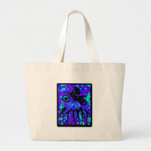 MX LOUD CLEARLY BAGS