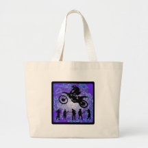 MX SOUNDS STREAK BAGS