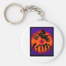 MX THE SIGHTING KEY CHAIN