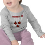 My 1st Christmas Baby T-shirt