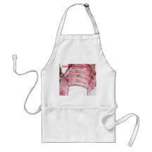 MY ARM APRONS