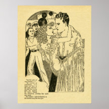 My arms forever print