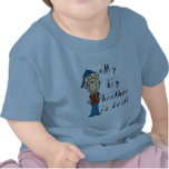 My Big Brother is Best Tshirts and Gifts