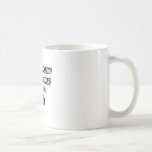 My Boyfriend Is The Bomb Coffee Mug