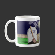 My brother will find you, mug mugs