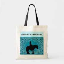 My Cowgirl's Bag
