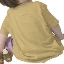 My Daddy is an Airmen! T Shirt