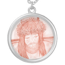 My Dear Lord IV Custom Jewelry