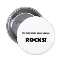MY Emergency Room Doctor ROCKS! Pins
