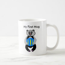 My First Mug
