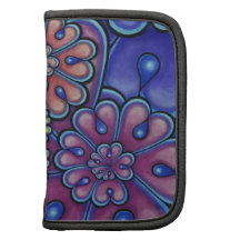 My Fractal Heart planner