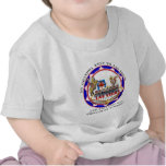 My Grandma went To Las Vegas..... T-shirt