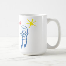 My Grandpa, My Friend Mugs