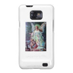MY GUADIAN ANGEL SAMSUNG GALAXY S CASE
