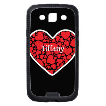 My Heart of Hearts Galaxy SIII Covers