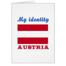 My Identity Austria Cards