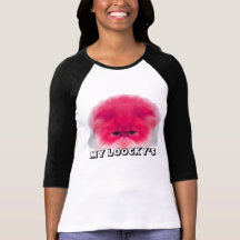 MY LOOCKY'S SHIRT