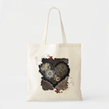 ~My Mechanical Heart~ Bags
