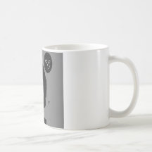 My Mona Lisa Mug