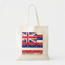My Motherland Hawaii Bag