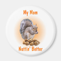My Mum Magnets
