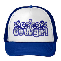 My Other Cowgirl Hat