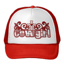 My Other Cowgirl Hat