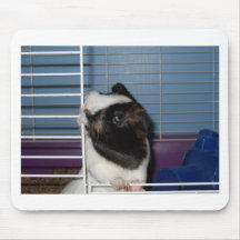 My Pet Mouse Pad