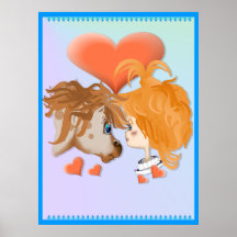 My PonyZ Love Print