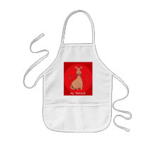 My Rascal Apron