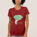 My Ray Gun Looks Like No-No Parts Tshirts