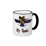 My Roots Coffee Mug