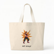 MY shiny! bags