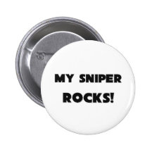 MY Sniper ROCKS! Pin