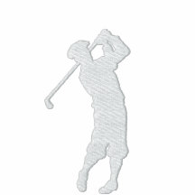 My Sport Golf - Big Golfer Polo Shirt