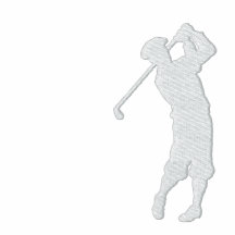 My Sport Golf Classic Embroidered Pullover Hoodie