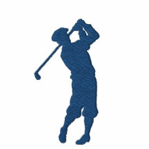 My Sport Golf - Ladies Long Sleeve Tee