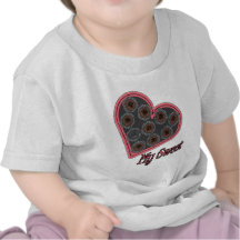 My Sweet Tee Shirts
